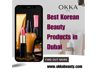 Best Korean Beauty Products