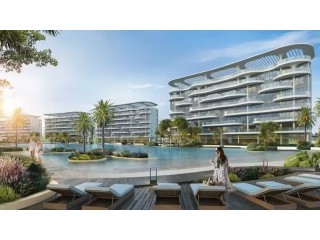 Damac Lagoon Views Apartments For Sale In Dubai