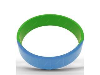 Enhance Your Event with RFID Silicon Wristbands: Access, Payments, and Branding Made Easy!
