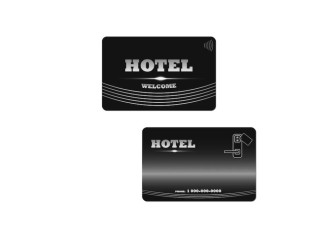 Secure Hospitality Solutions: Your Premier Hotel Key Card Supplier in Dubai
