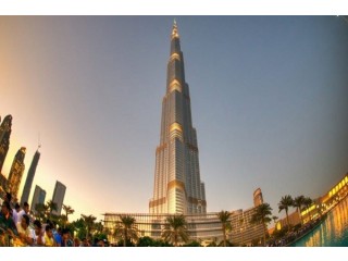 Best Burj Khalifa offers in Dubai – CTC Tourism