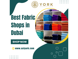 Best Fabric Shops in Dubai|Fabric In Dubai