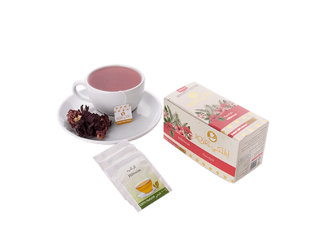 Buy Best Hibiscus Tea in Dubai, UAE Online
