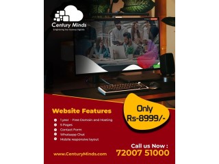 Best Website Design in Dubai