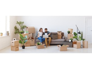 Dubai Furniture Movers: Simplifying the Relocation Process