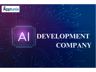 Leading AI Development Company In UAE For Edtech