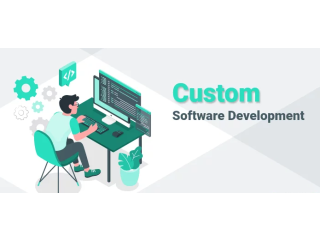 Unleash Innovation: Custom Software Development in Dubai