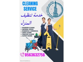 Flat Villa Deep Cleaning Services Near Me