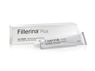 Fillerina Day Treatment Grade 5