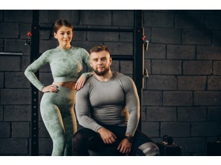 Keen to Obtain Premium Gym Clothes? Contact Activewear Manufacturer