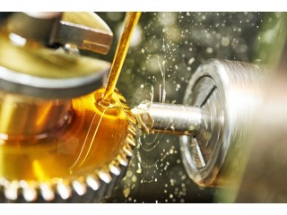 High-Performance Lubricant Additives for Optimal Machinery Maintenance