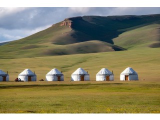 Kyrgyzstan holiday packages