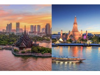 Bangkok tour packages