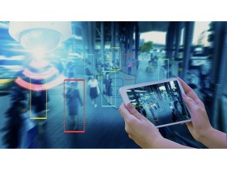 Safety of Workers through AI Video Analytics Solutions across the UAE