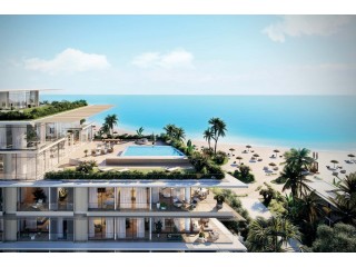 Rixos Beach Residences Phase 2 for Sale in Dubai Islands