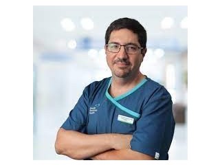 Best Proctologist in Dubai - Dr Daniel Serralta