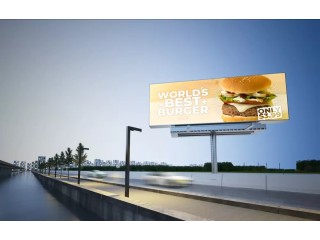 Prime Outdoor Advertising Spaces in Dubai Available Now!
