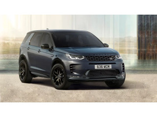 Rent Land Rover Discovery in Dubai, Amazing Sport Car