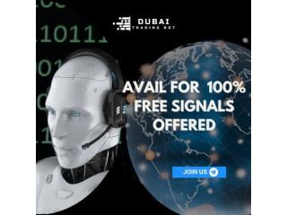 Revolutionize Trading with Dubai Trading Bot