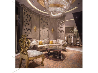 Are you looking for highly skilled professionals in interior design in Abu Dhabi?