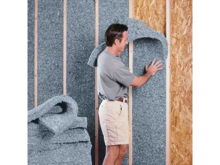 Soundproofing works in Dubai - Muhammad Shaheen Carpentry