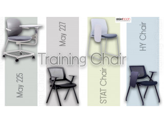 Buy Best Quality Training Chairs in Dubai - Highmoon Office Furniture