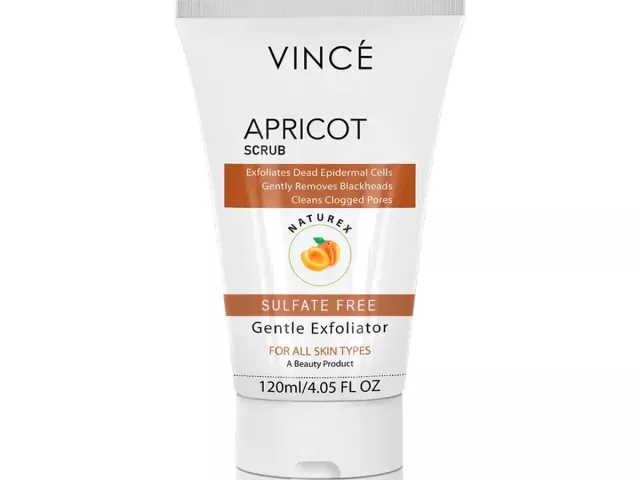 best-apricot-face-scrub-in-dubai-uae