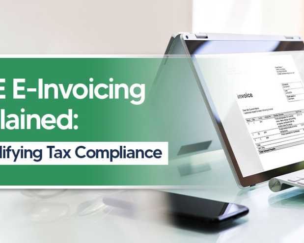 e-invoicing-in-united-arab-emirates