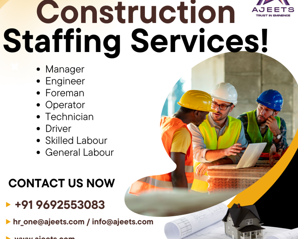 best-construction-staffing-agency-in-india-for-uae