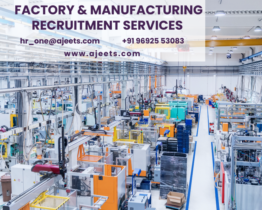 hire-skilled-factory-workers-with-ajeets-your-trusted-recruitment-partner