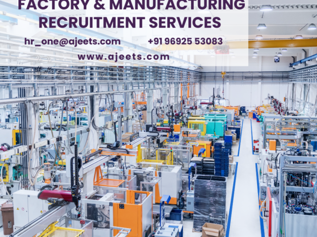 hire-skilled-factory-workers-with-ajeets-your-trusted-recruitment-partner