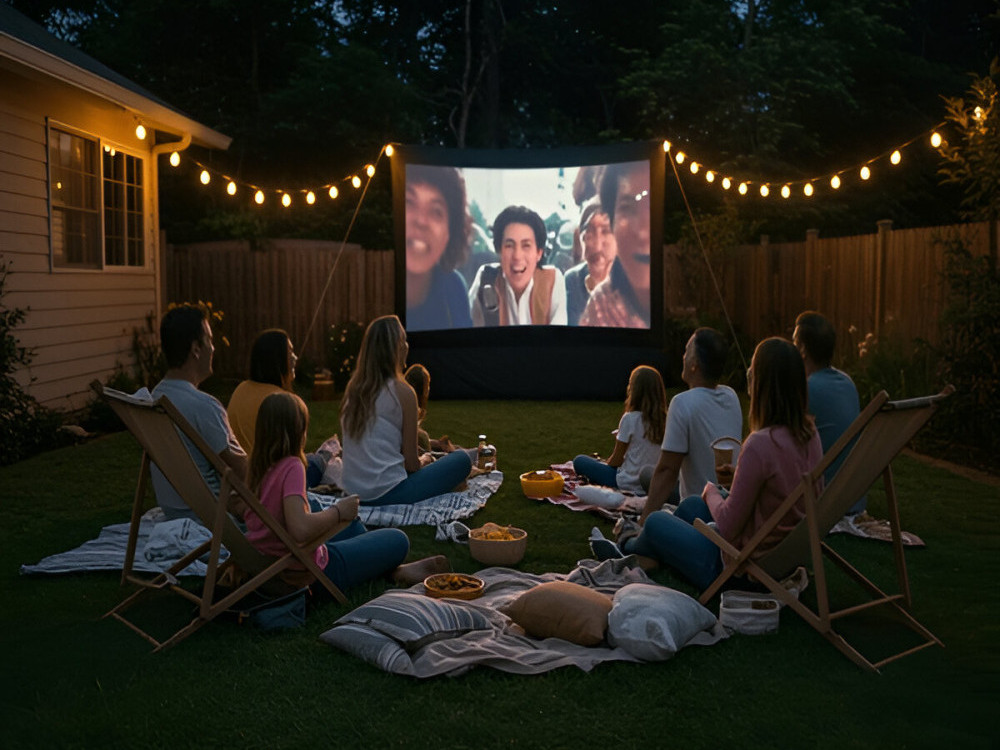 outdoor-film-projector-for-spectacular-outdoor-movie-night-party-big-0