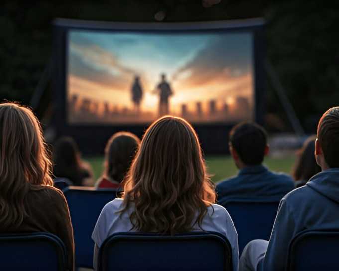 best-projector-for-outside-turn-your-backyard-into-a-movie-theater