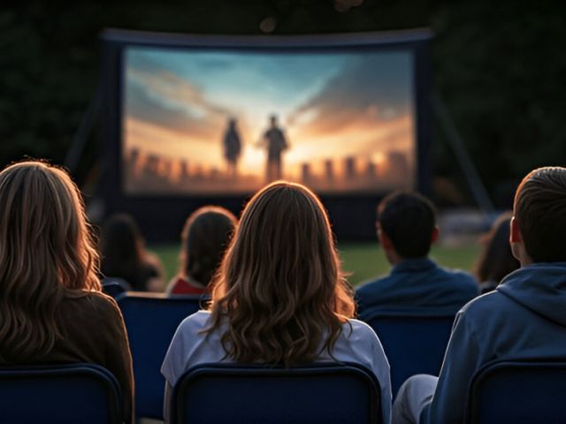 best-projector-for-outside-turn-your-backyard-into-a-movie-theater
