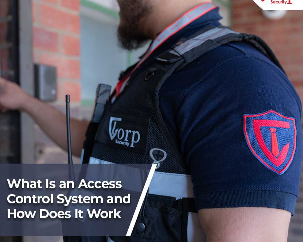 access-control-security-system
