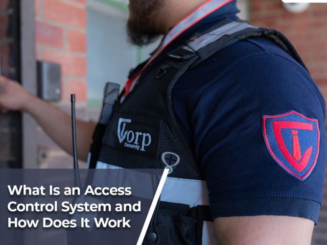 access-control-security-system