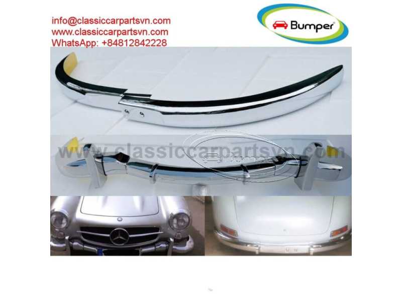 mercedes-300sl-gullwing-1954-1963-bumper-small-0
