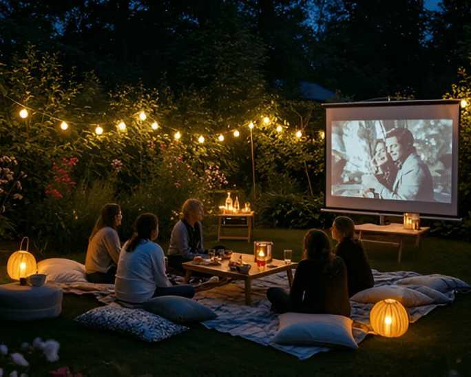 transform-your-backyard-with-the-best-outdoor-projector-setup