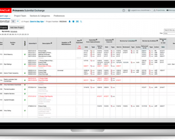primavera-project-management-training-oracle-p6-training