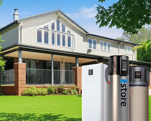 heat-pump-hot-water-systems-in-queensland-save-energy