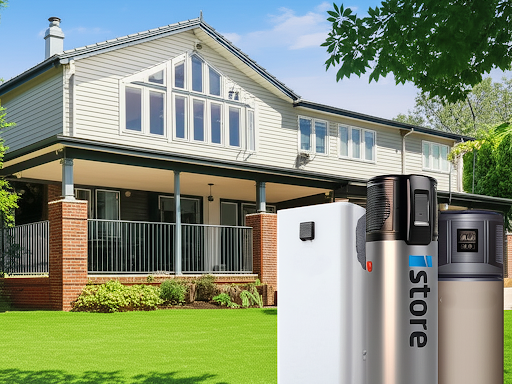 heat-pump-hot-water-systems-in-queensland-save-energy