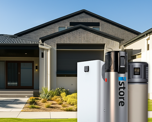 hot-water-heat-pumps-for-homes-in-australia