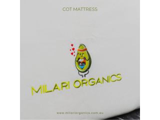 breathable-pure-milari-ultimate-air-mattress-for-sale-small-0