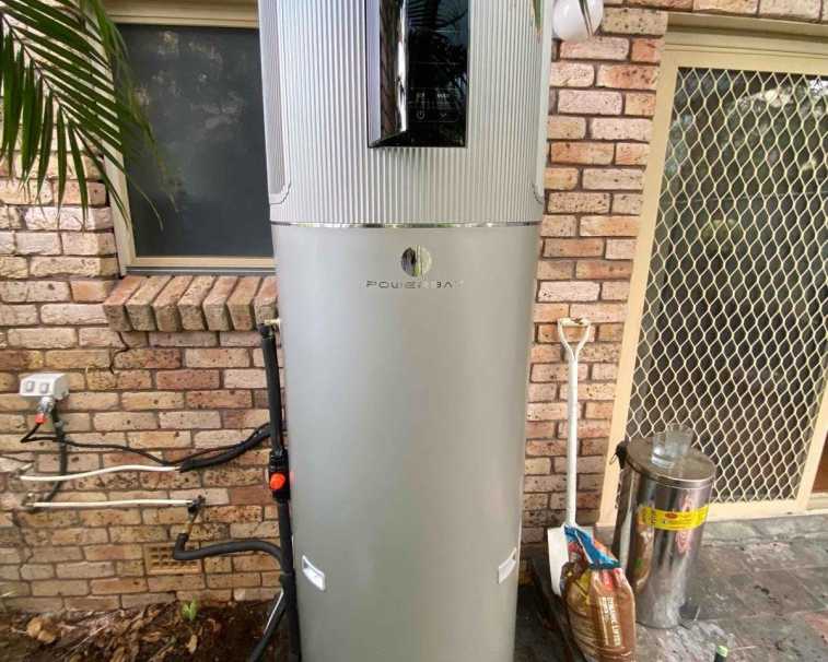 powerbay-heat-pump-durable-cost-effective