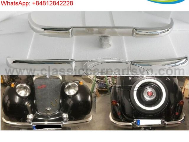 mercedes-w136-1952-bumpers-model-170vb