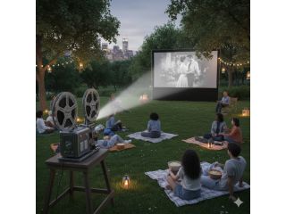 buy-outdoor-projector-for-backyard-cinema-night-in-australia-small-0