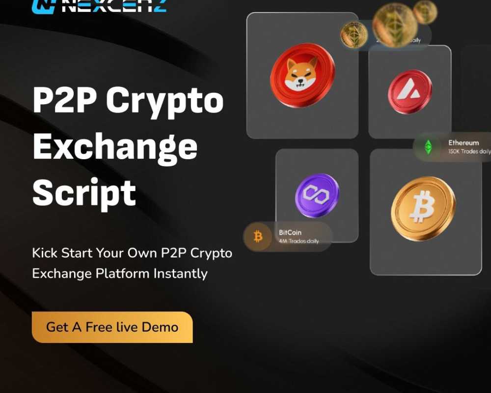 p2p-crypto-exchange-script-fastest-way-to-start-a-p2p-crypto-exchange