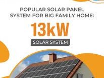 13kw-solar-system-in-melbourne-big-savings-reliable-power