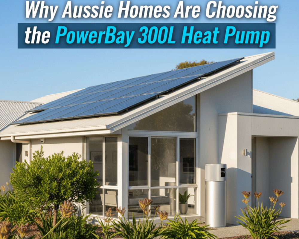why-aussie-homes-are-choosing-the-powerbay-300l-heat-pump