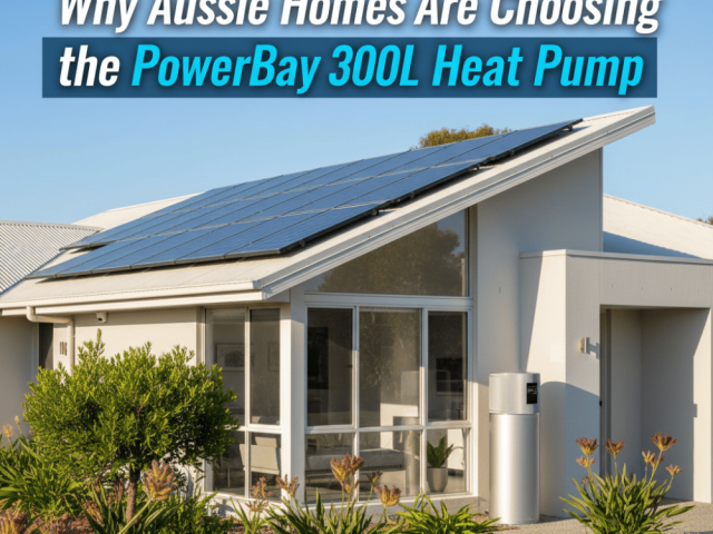why-aussie-homes-are-choosing-the-powerbay-300l-heat-pump